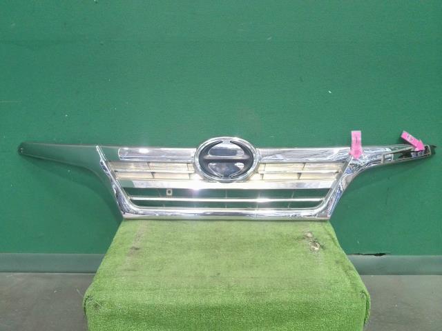 中古トラック部品