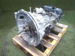 DS16T 中古マニュアルトランスミッションassy