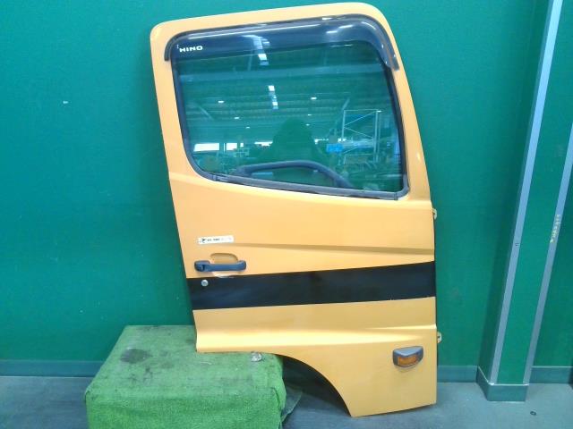 中古トラック部品