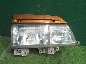 中古部品 右ヘッドランプ いすゞフォワード