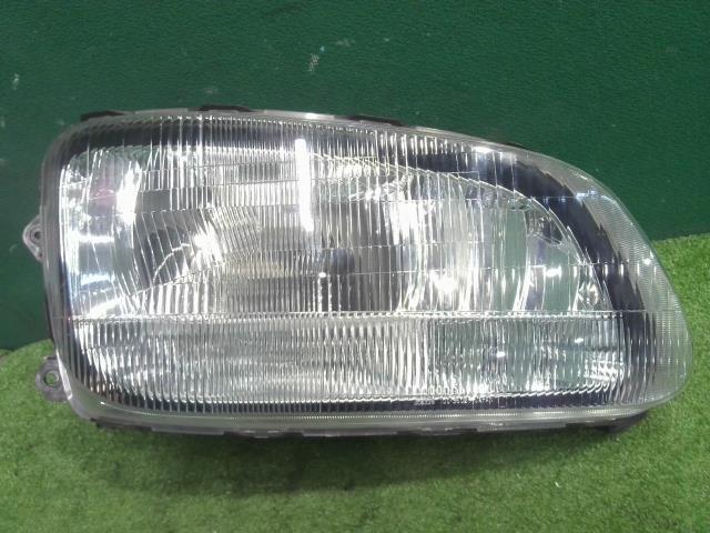 日野 レンジャー 右ヘッドランプASSY （630467-1080-0）｜シマ商会