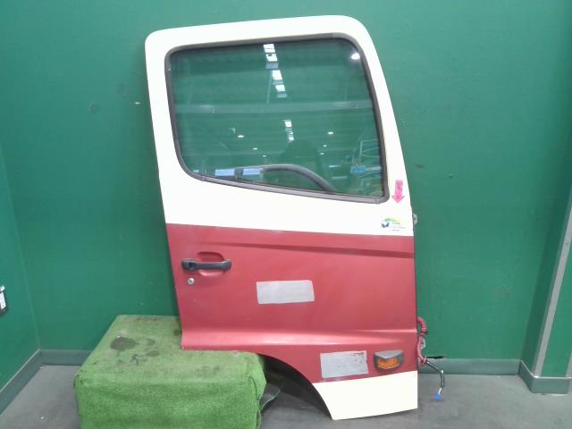 中古トラック部品