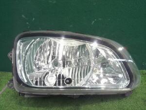 日野　４t レンジャー　左ヘッドライトassy 日野 レンジャー 左ヘッドランプASSY （630485-1090-0）｜シマ商会