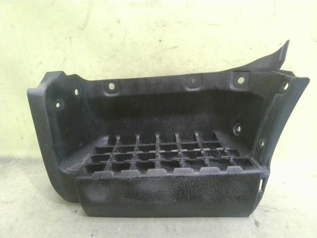 マツダ タイタン 左サイドステップ （540333-1380-0）｜シマ商会