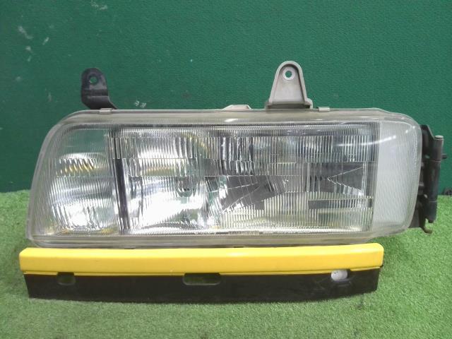 中古トラック部品