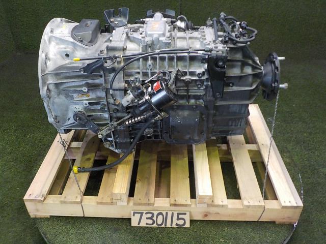 中古トラック部品