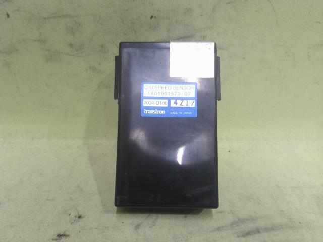 パルス整合機 (ダイヤル付)いすゞ ギガ いすゞギガパルス整合器、ダイヤル付き いすゞ ギガ パルス整合器