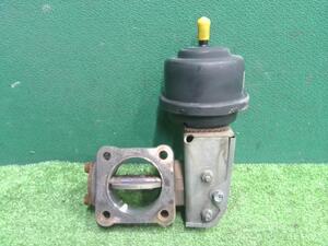 イスズエルフ排気シャッター部品 898167677 KBJ-CV イスズエルフ排気シャッター部品 898167677 KBJ-CV