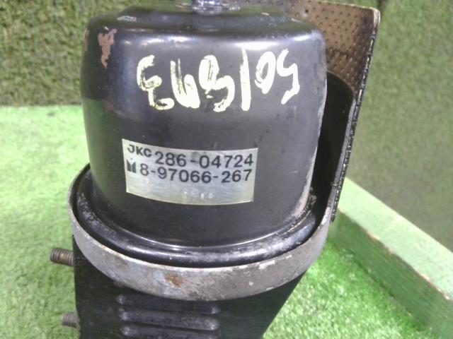 中古 エルフ U-NKR66EA 排気シャッター(大型車用) 4HF1 729 8 中古 エルフ U-NKR66EA 排気シャッター(大型車用) 4HF1 729 8