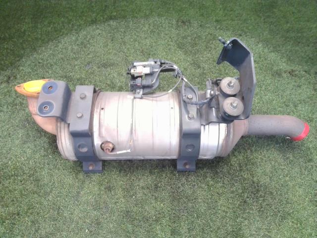 リビルト DPF 触媒 キャタライザー】三菱ふそう キャンター FEC FED