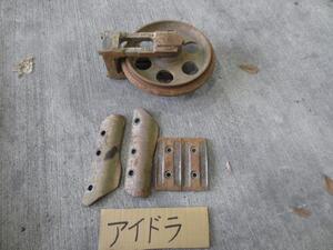 中古トラック部品