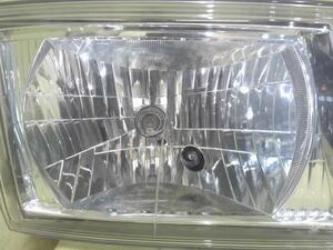 三菱ふそう キャンター 右ヘッドランプASSY （511128-1080-0）｜シマ商会 
