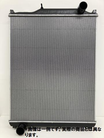 送料無料】日産 アトラス 【社外新品・】ラジエーター （D000000297 