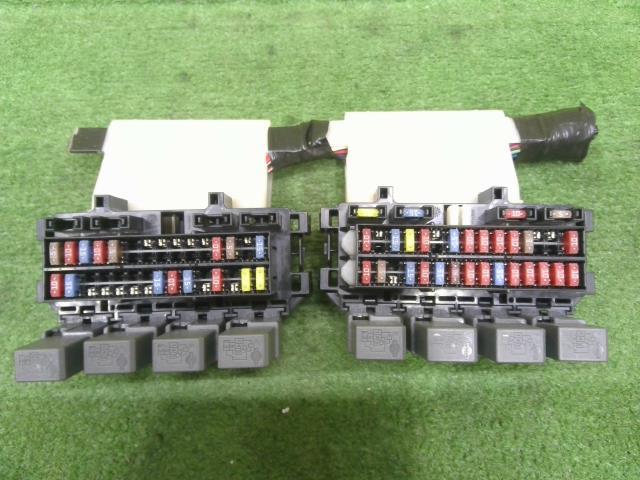 日産UD コンドル メインヒューズBOX （620176-6995-0）｜シマ商会