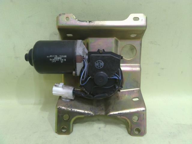 日野 レンジャー ミラー 格納モーター S87A0-E0011 日野レンジャー