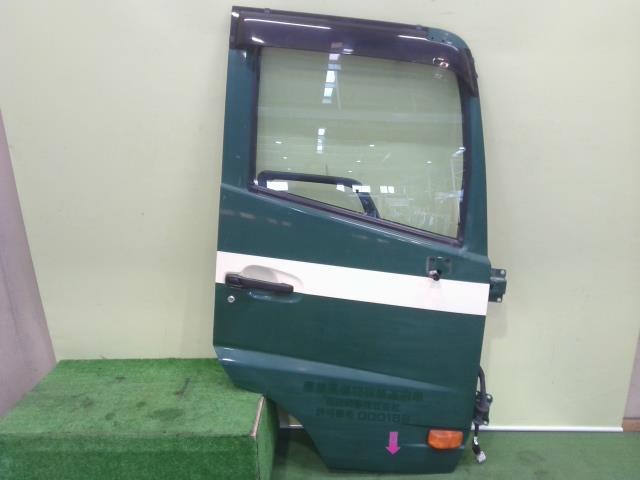 中古トラック部品