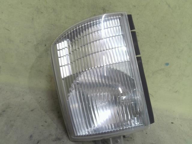 三菱ふそう キャンター 左クリアランスランプ （511184-1110-0）｜シマ商会