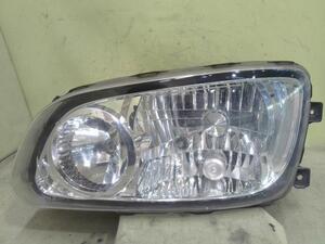日野　４t レンジャー　左ヘッドライトassy 日野 レンジャー 左ヘッドランプASSY （630485-1090-0）｜シマ商会