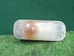 前期 ファイター4t FK 三菱ふそう フロントウインカー左