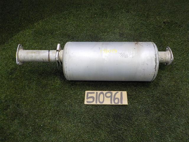 品揃え豊富で 三菱ふそう （510961-2250-0）｜シマ商会 Rマフラー キャンター パーツ