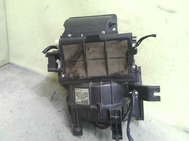 三菱ふそう キャンター ヒーターブロアモーター （511184-6790-0