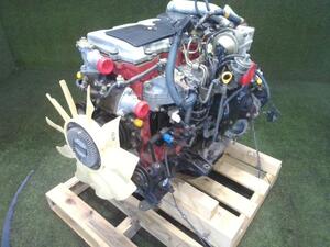トヨタ 中古　ジャンク品含む ダイナ　純正 ASSY インジェクター