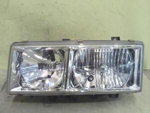 三菱ふそう ファイター ヘッドライト 左 純正番号 左MK486315対応 DEPO