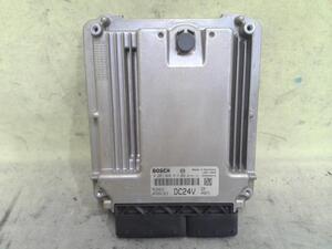 キャンター4M系のエンジンコンピューターME195204です キャンター4M系のエンジンコンピューターME195204です