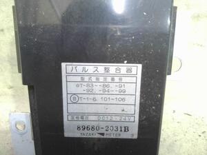 中古トラック部品