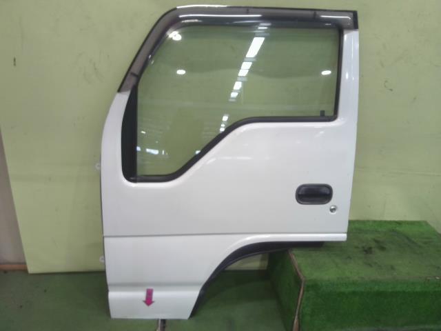 中古トラック部品