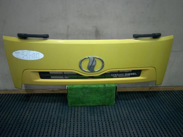 中古トラック部品