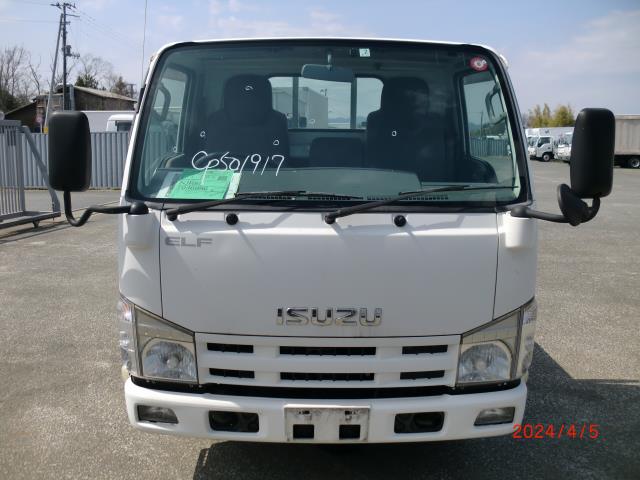 中古トラック部品