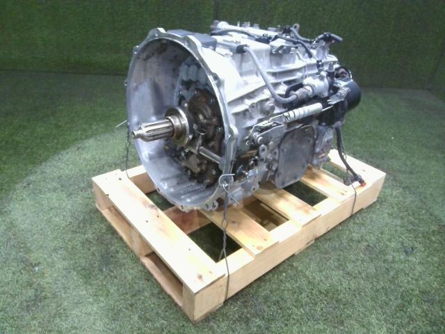 中古トラック部品