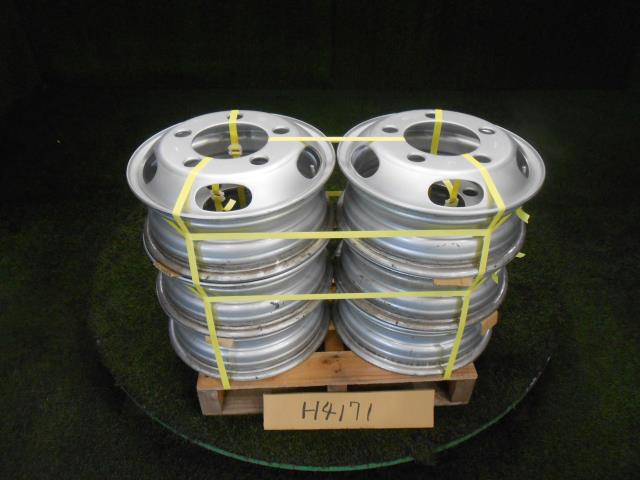 中古トラック部品