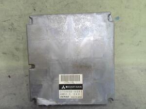 三菱ふそう キャンター エンジンコンピューター （511243-6310-0