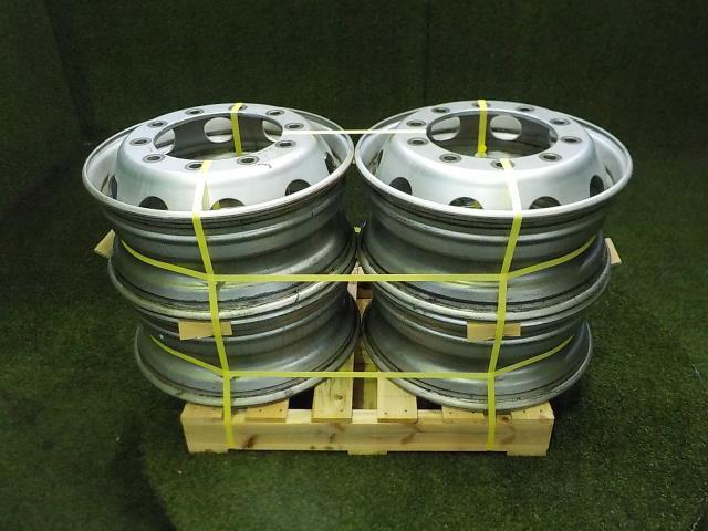 中古トラック部品