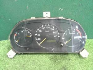 ダイナ　RZU100 スピードメーター　MT