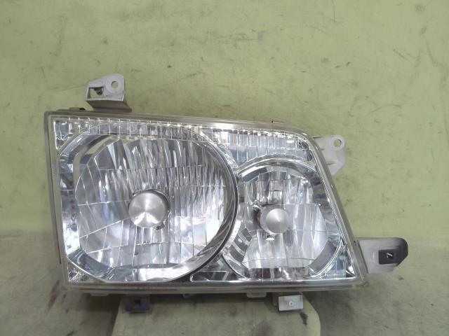 マツダ タイタン 右ヘッドランプASSY （540340-1080-0）｜シマ商会