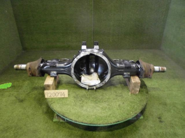 中古トラック部品