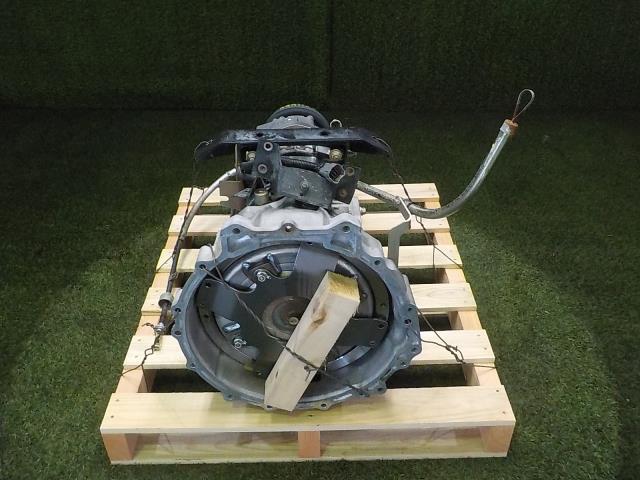 中古トラック部品