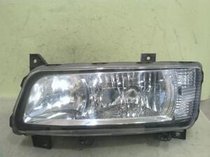 X*i様 ふそう　左ヘッドライト 中古品 三菱ふそう ふそう大型車 左ヘッドランプASSY （710102-1090-0