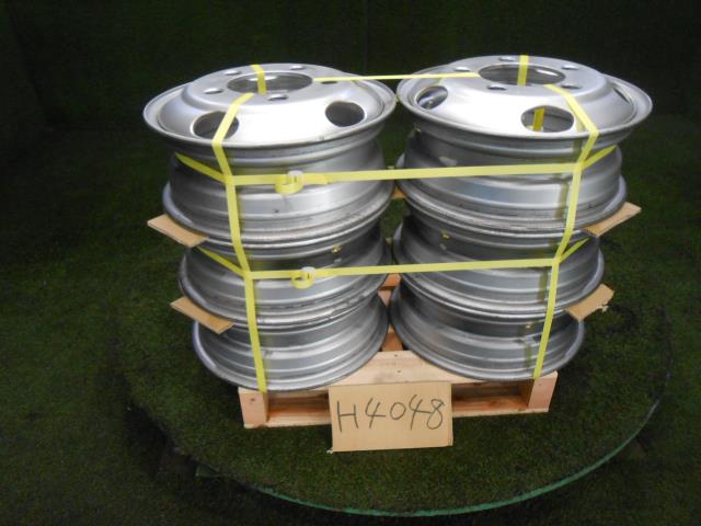 中古トラック部品