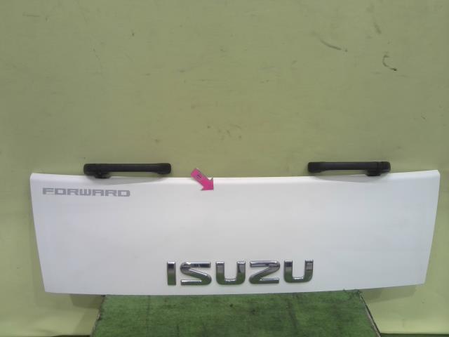 中古トラック部品