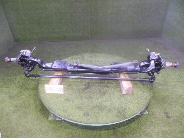 中古トラック部品