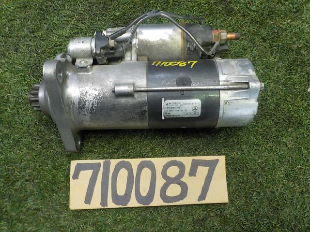 中古トラック部品