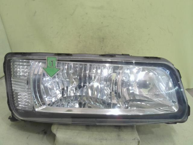 中古トラック部品