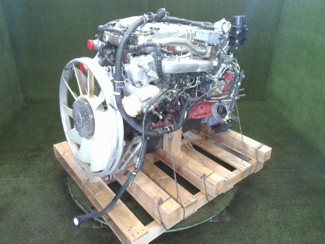 日野 日野大型車 エンジンASSY (730123-2010-0)|シマ商会 日野 日野大型車 エンジンASSY (730123-2010-0)|シマ商会