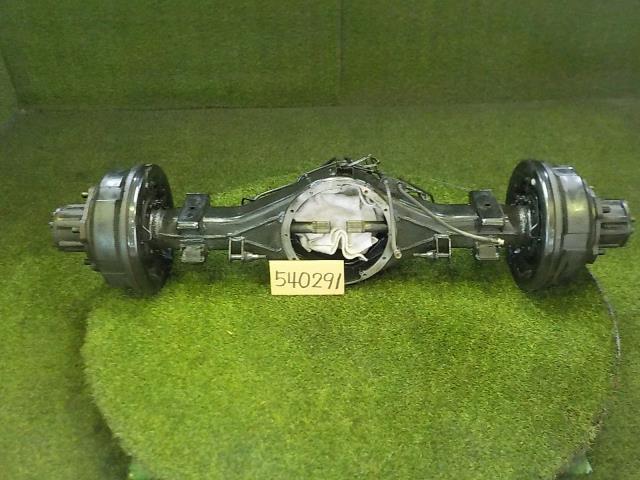 中古トラック部品