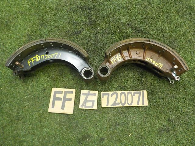 中古トラック部品