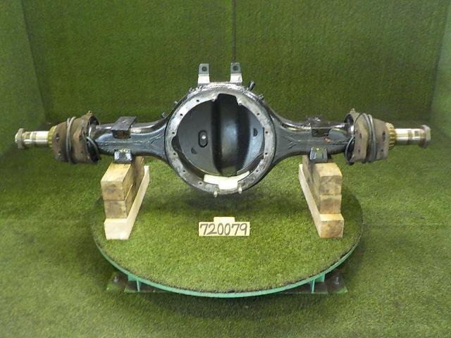 中古トラック部品